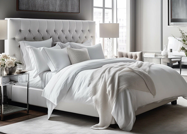 Otthoni ágyneműkészlet