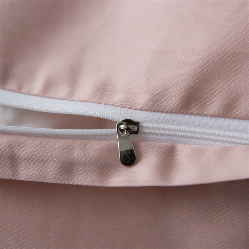 Impresszionista fonalból festett jacquard 80S pamut ágyneműkészlet Impresszionista fonalból festett jacquard 80S pamut ágyneműkészlet