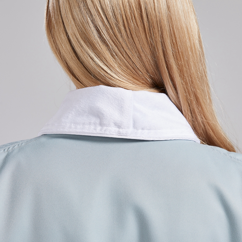 Kétrétegű ötcsillagos felnőtt kendőgallér Hotel fürdőköpeny Kétrétegű ötcsillagos felnőtt kendőgallér Hotel fürdőköpeny