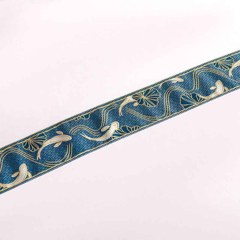 Jacquard szalagdíszítés Egyedi 60S pamut szállodai ágyneműgarnitúra Jacquard szalagdíszítés Egyedi 60S pamut szállodai ágyneműgarnitúra