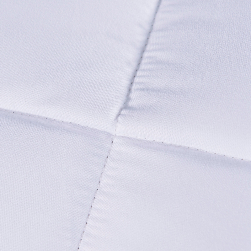 Poliészter szövet takaró Silence Fabric mikroszálas kitöltő paplan Poliészter szövet takaró Silence Fabric mikroszálas kitöltő paplan