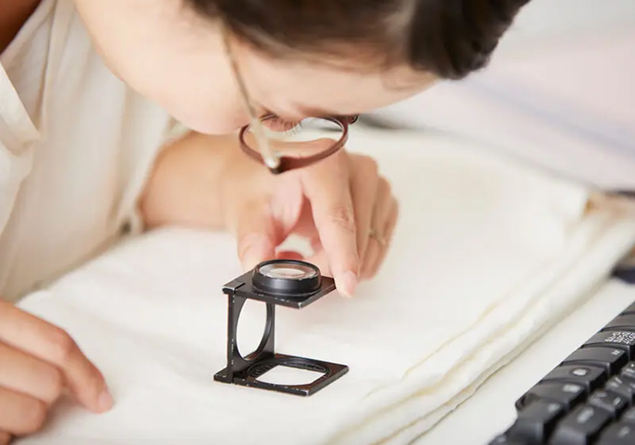 Nantong Sufang Textile Co., Ltd.